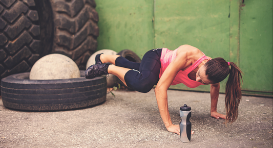 How to Build a Body You Respect (Not Just One You ‘Like’ in Photos)