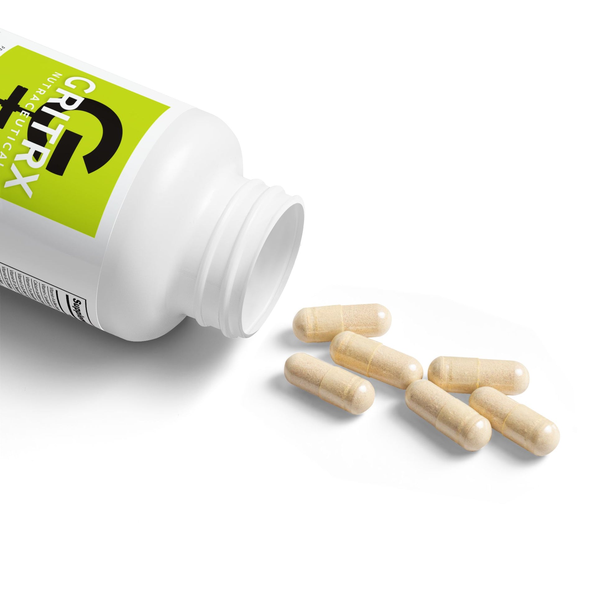 GritRx nutraceutical