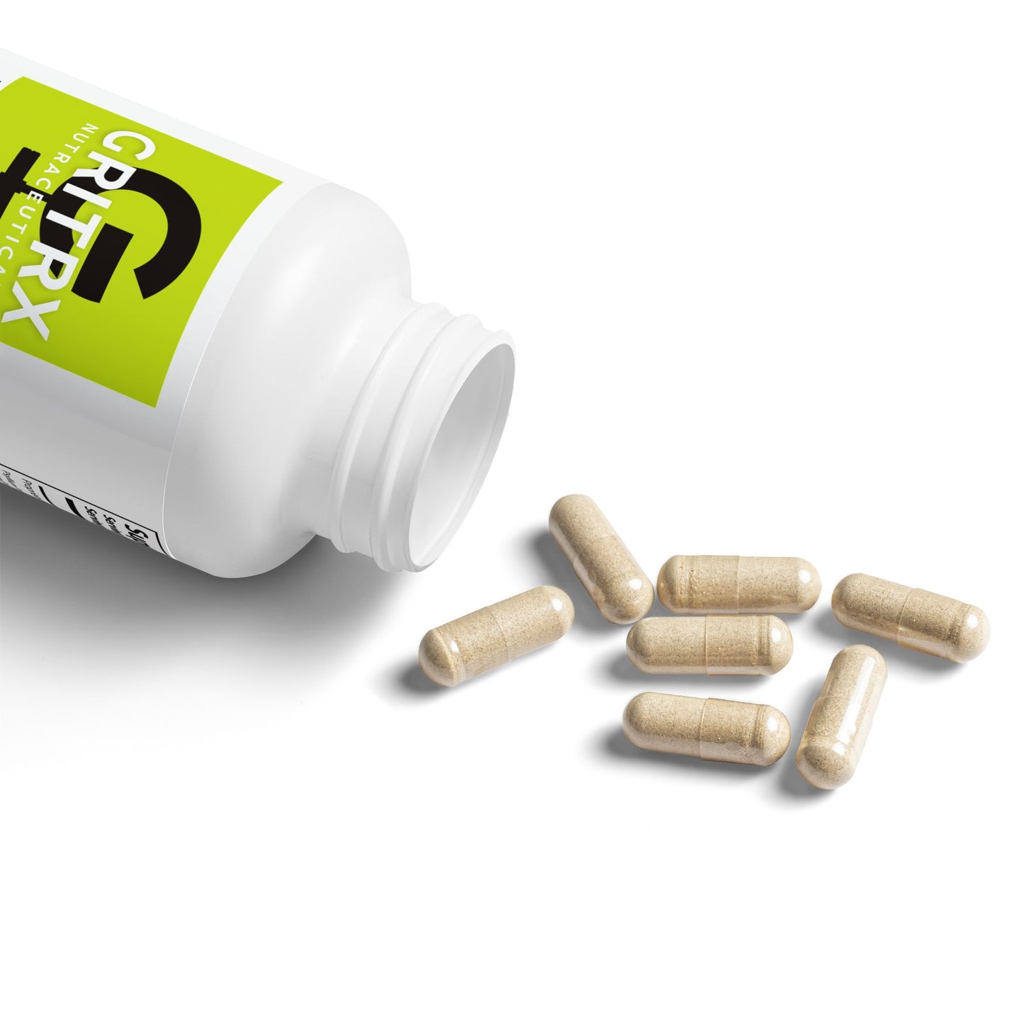 Açaí Berry Complex