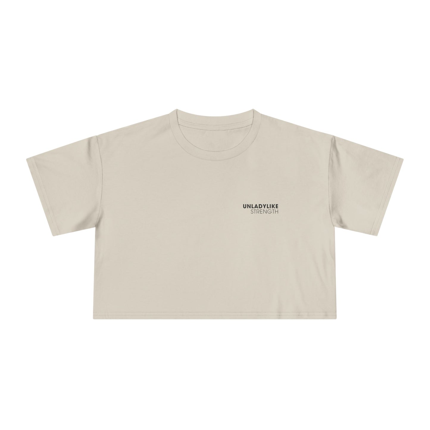 Gymrat Chic Workout Shirt