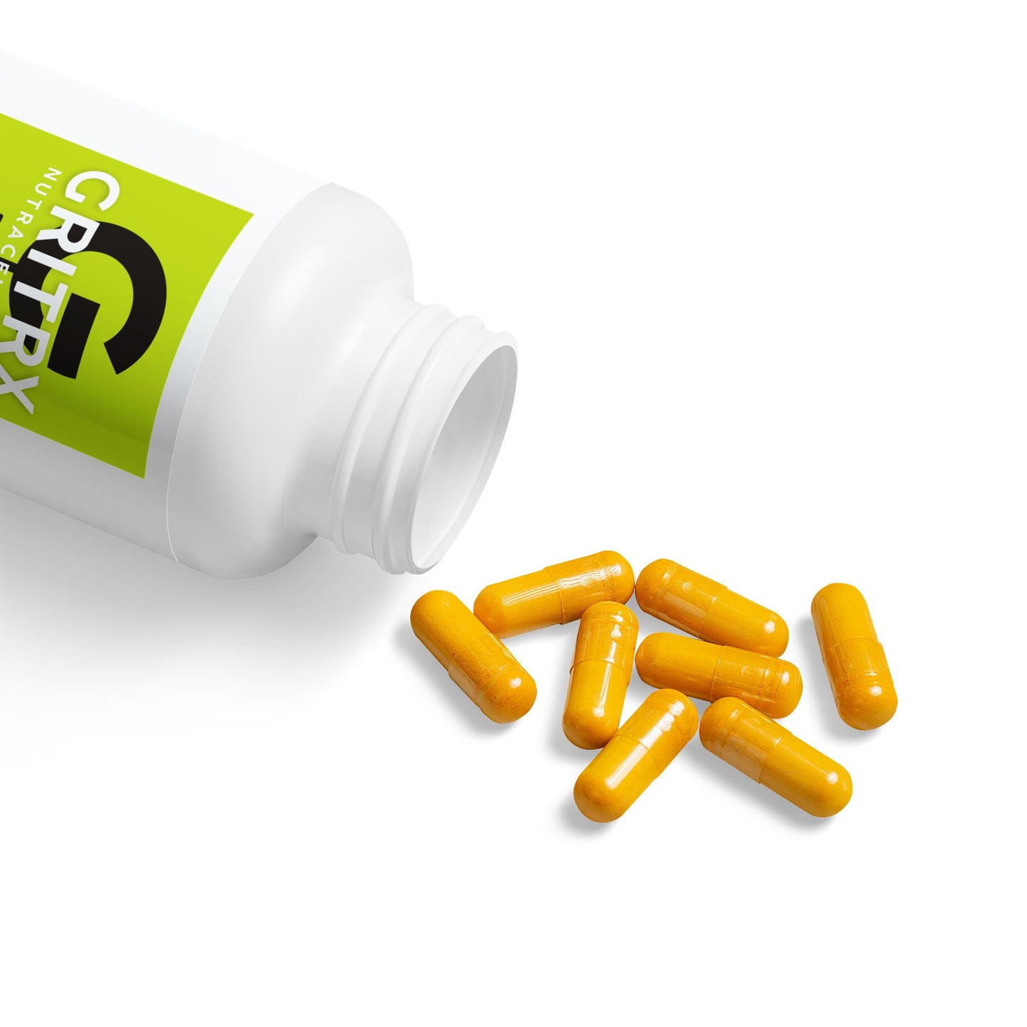 Turmeric with BioPerine® (Black Pepper Fruit Extract)
