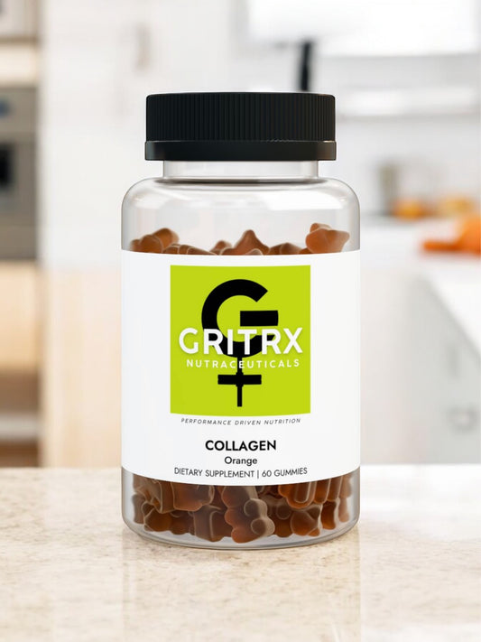Collagen Gummies