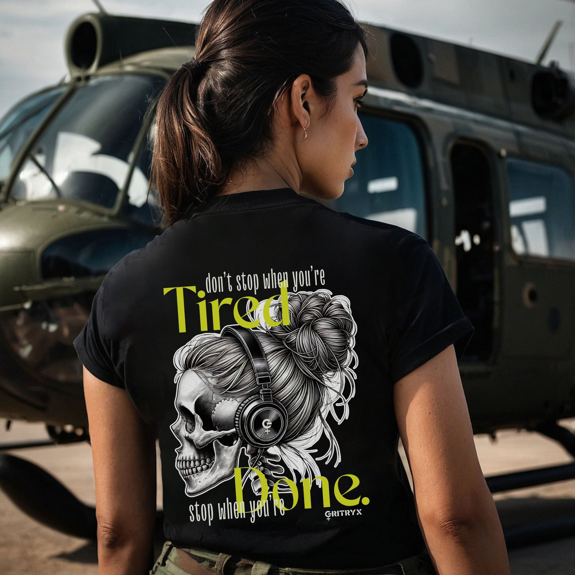 women's fitness apparel