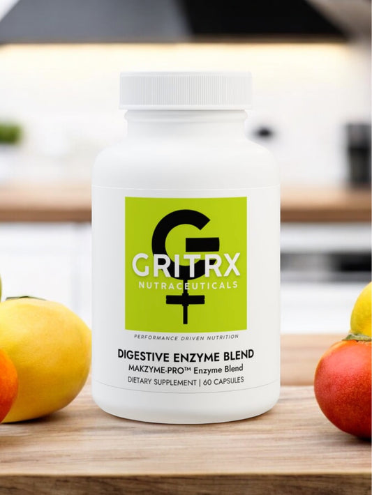 Digestive Enzyme Blend