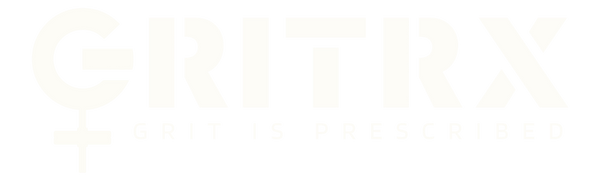 GritRx logo