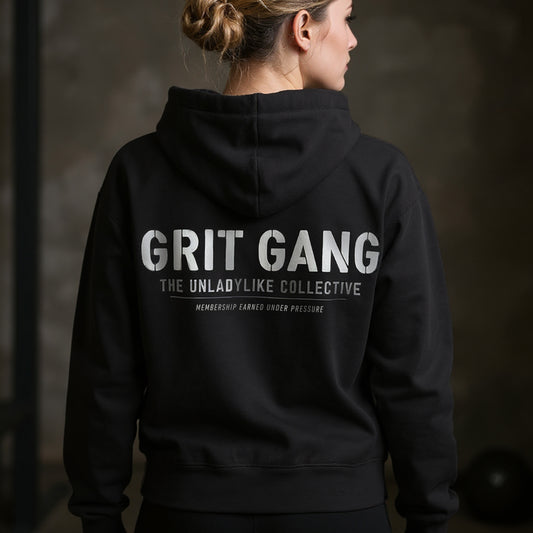 Grit Gang Official Member