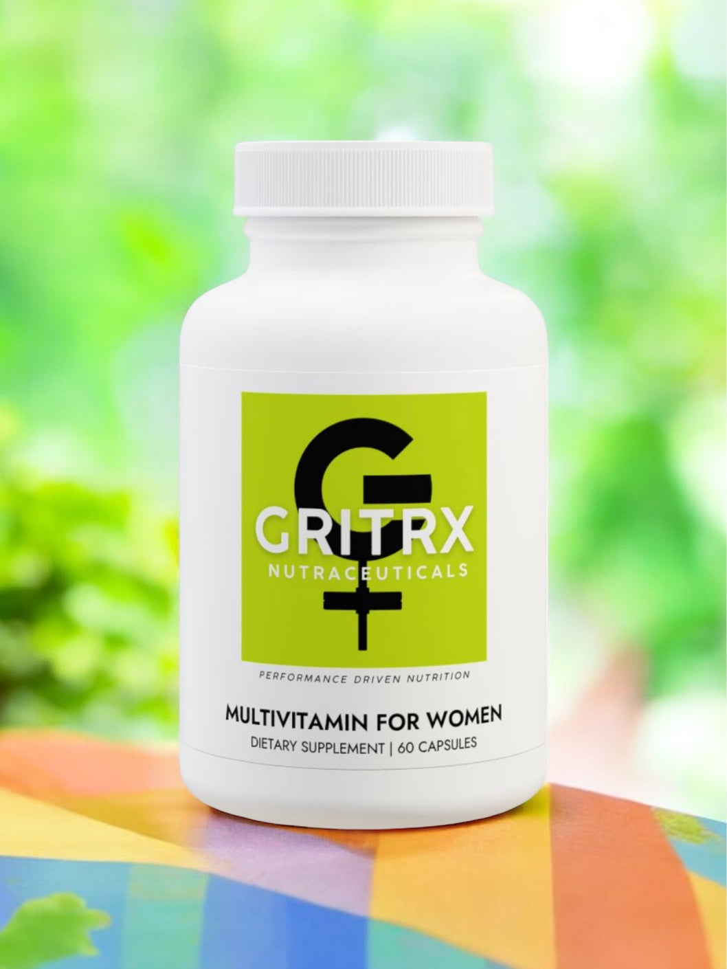 Multivitamin for Women