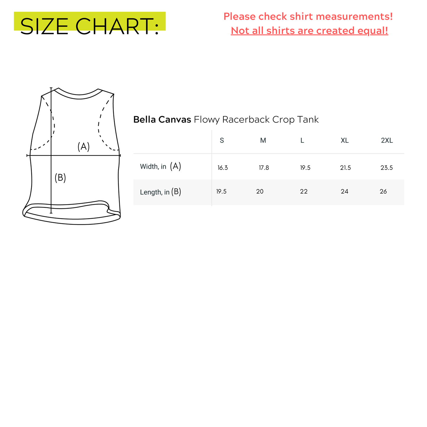 Motivated - Crop Gym Shirt