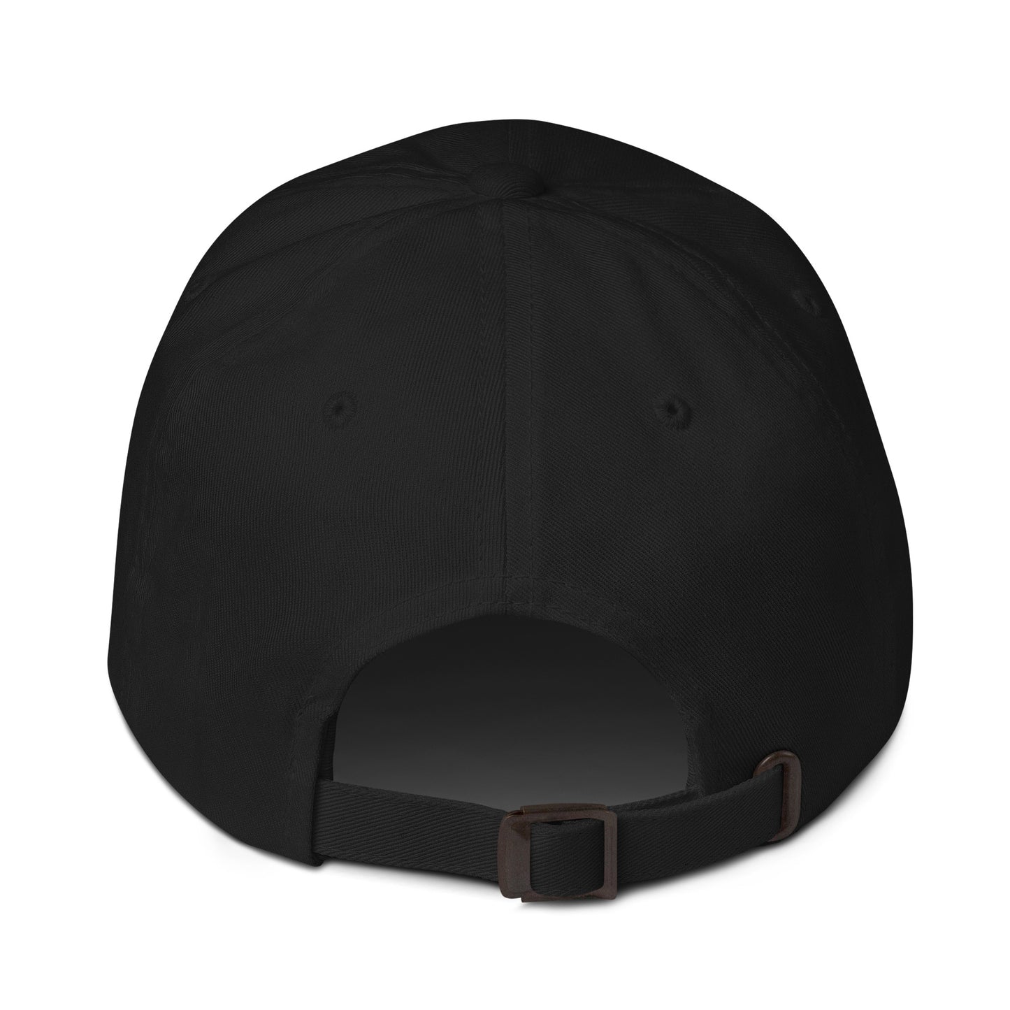 Gymrat Chic Dad Hat - Workout Hat