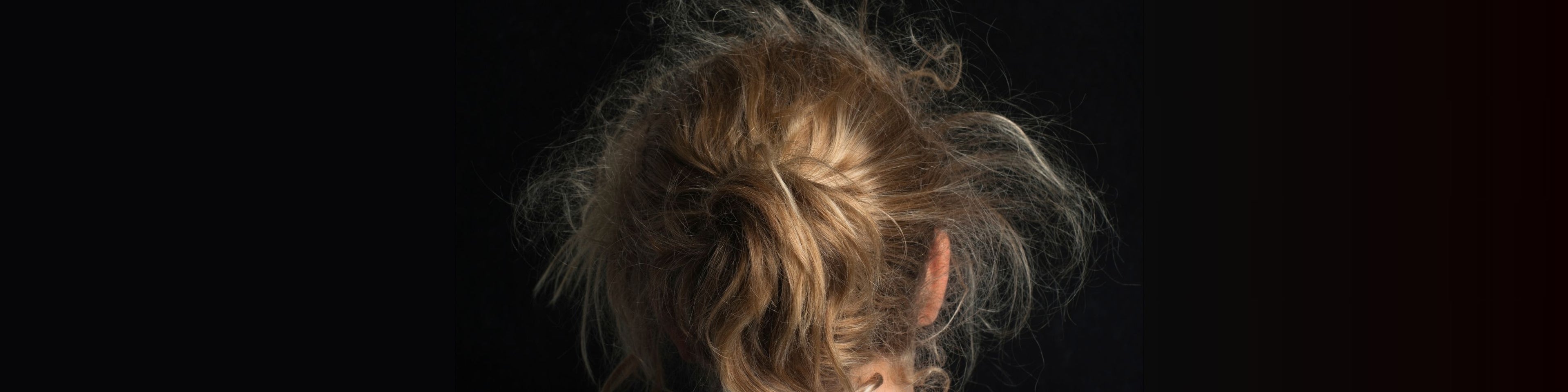 Active hair care products