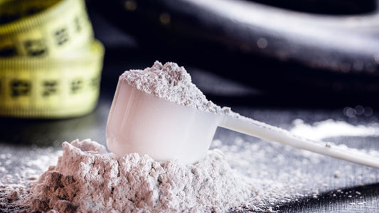 Creatine for Women: Myths, Facts & Why It Belongs in Your Stack