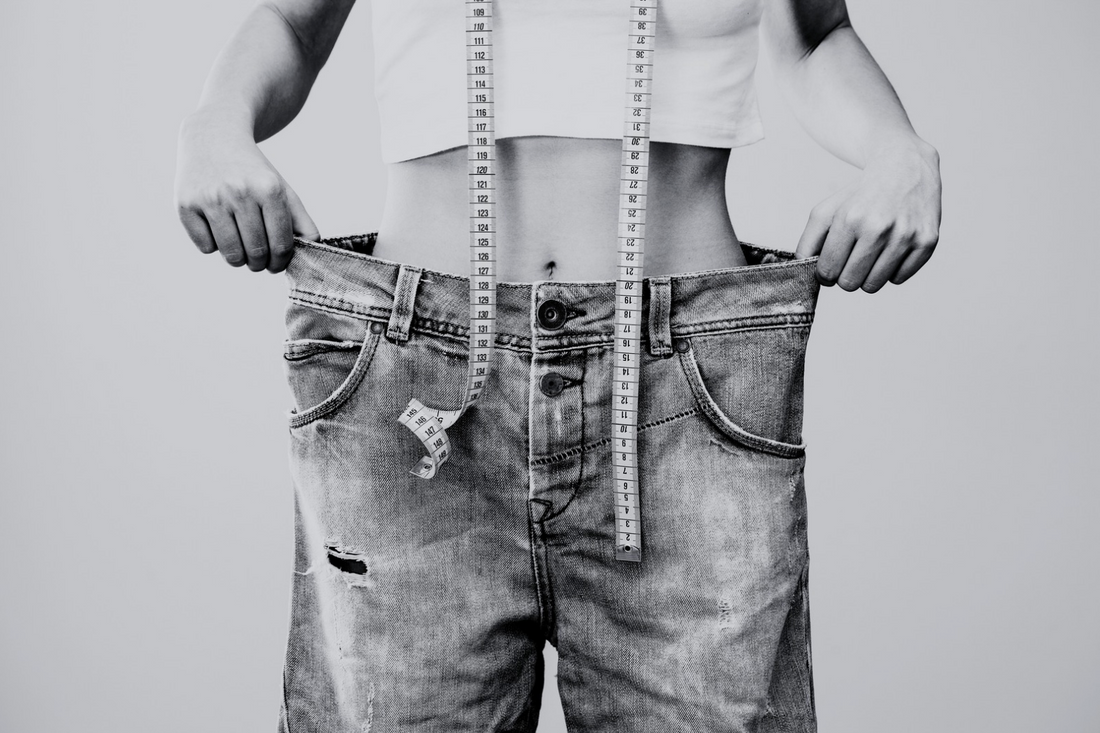 Fat Loss That Lasts: What Actually Works (And What You Can Forget)