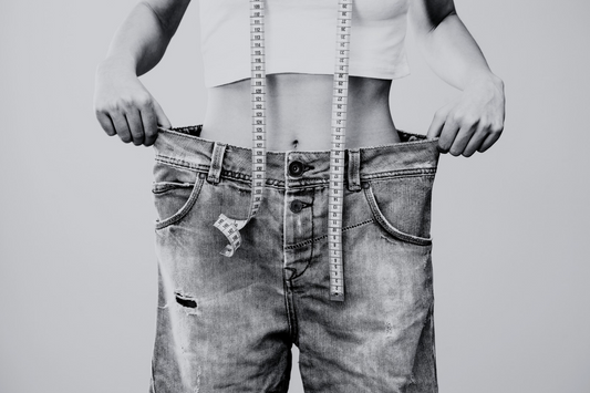 Fat Loss That Lasts: What Actually Works (And What You Can Forget)