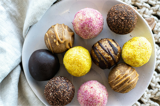 Why You Should Eat Something Sweet After a Heavy Workout (And No, It’s Not "Cheating")