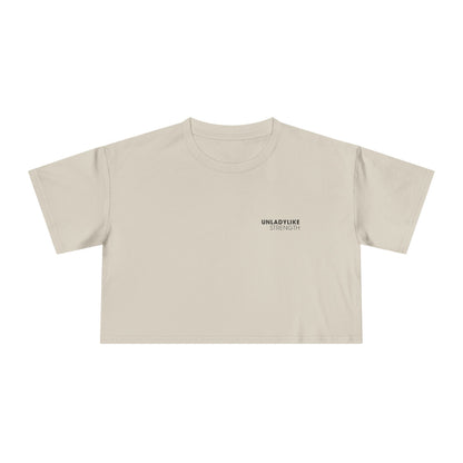 Gymrat Chic Workout Shirt