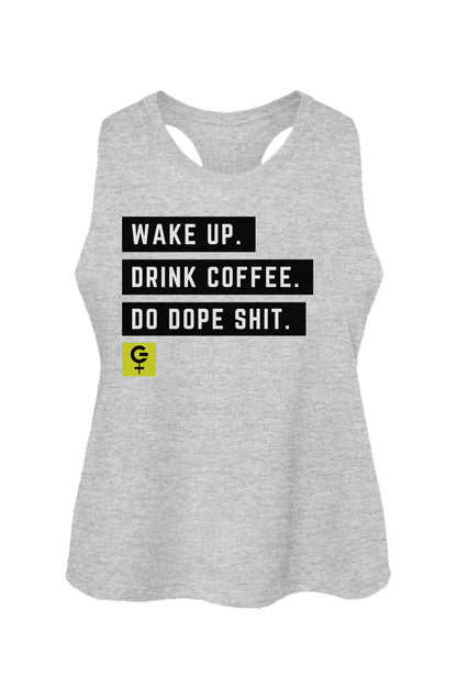 Dope Sh*t - Motivational Gym Shirt