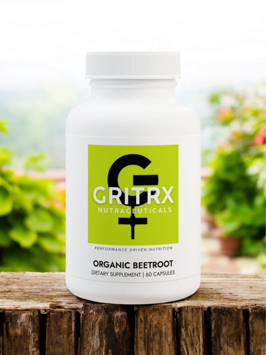 Beetroot - Organic
