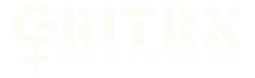 GritRx logo