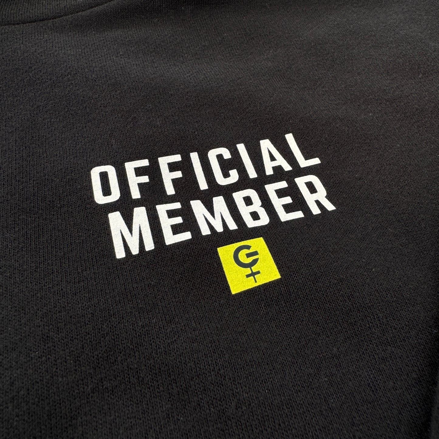 Grit Gang Official Member