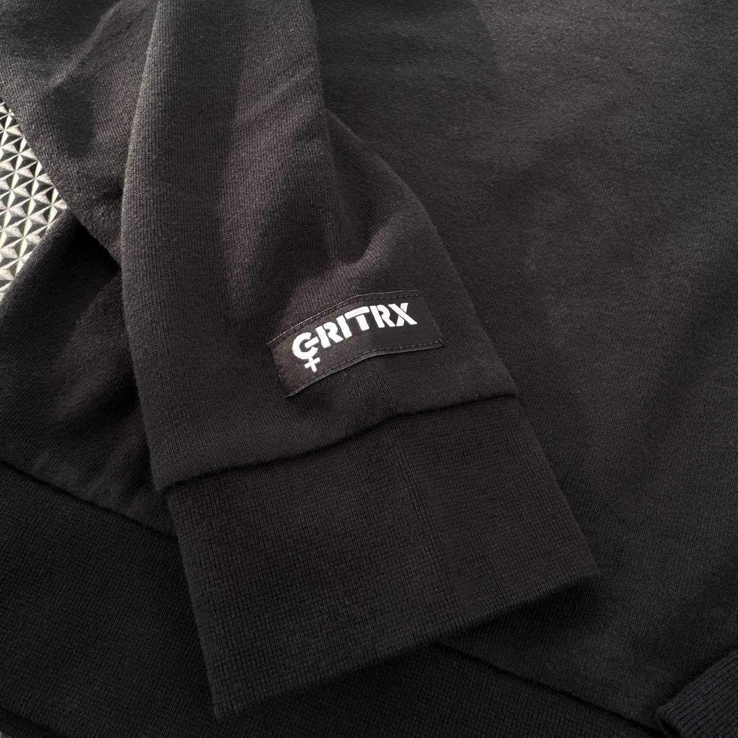 Grit Gang Official Member
