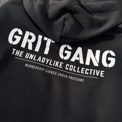 Grit Gang Official Member