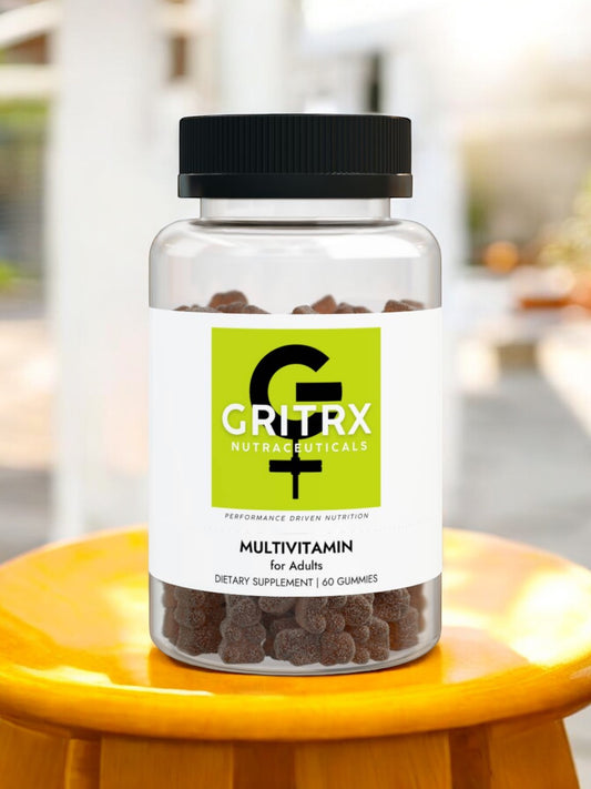 Multivitamin Gummies