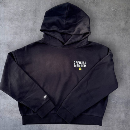 Grit Gang Official Member