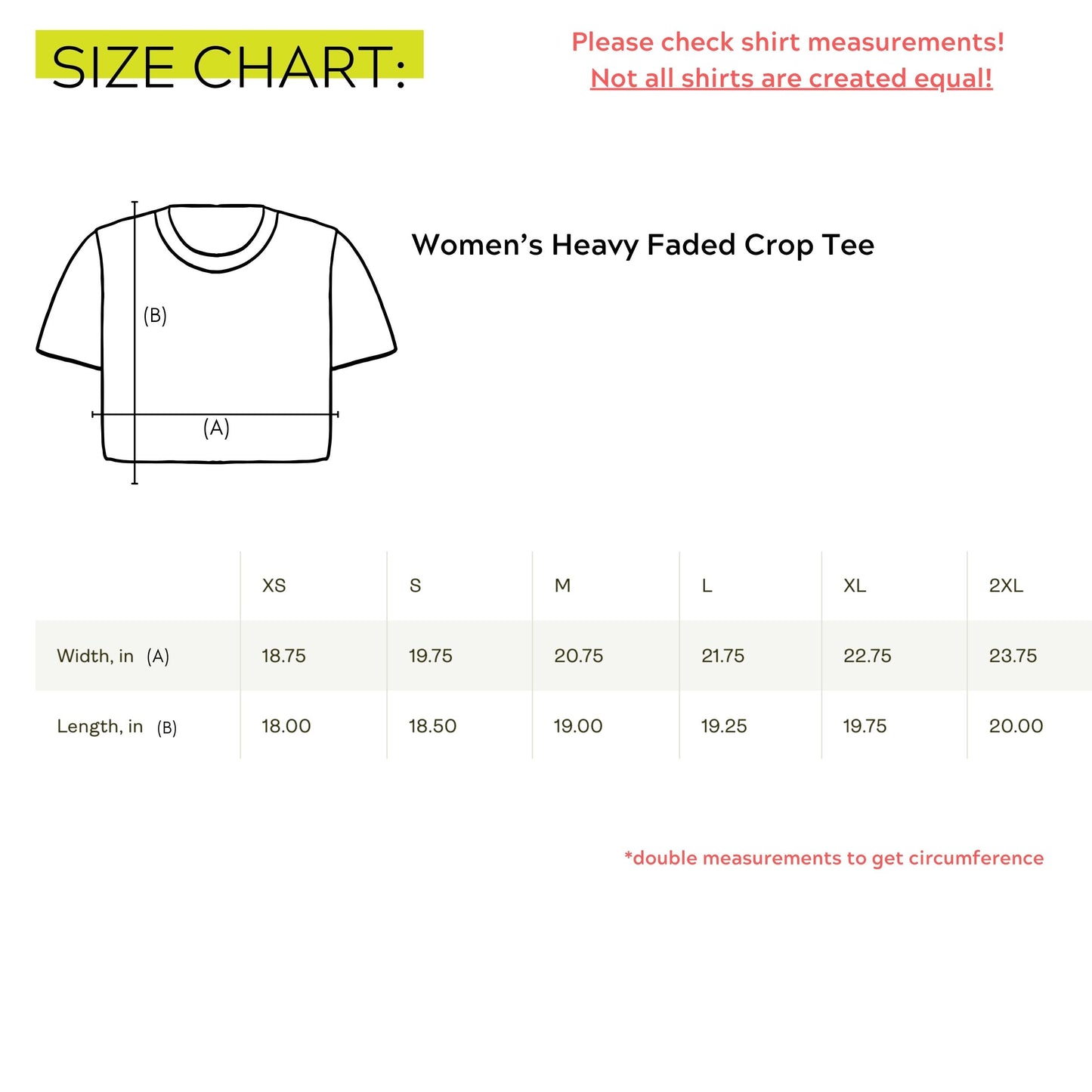 Savage in the Squat Rack - Heavy Faded Modest Crop Tee