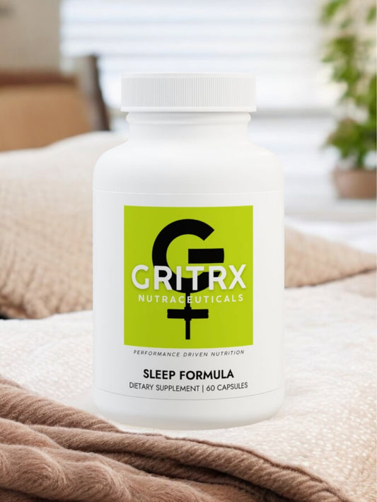 Sleep Formula