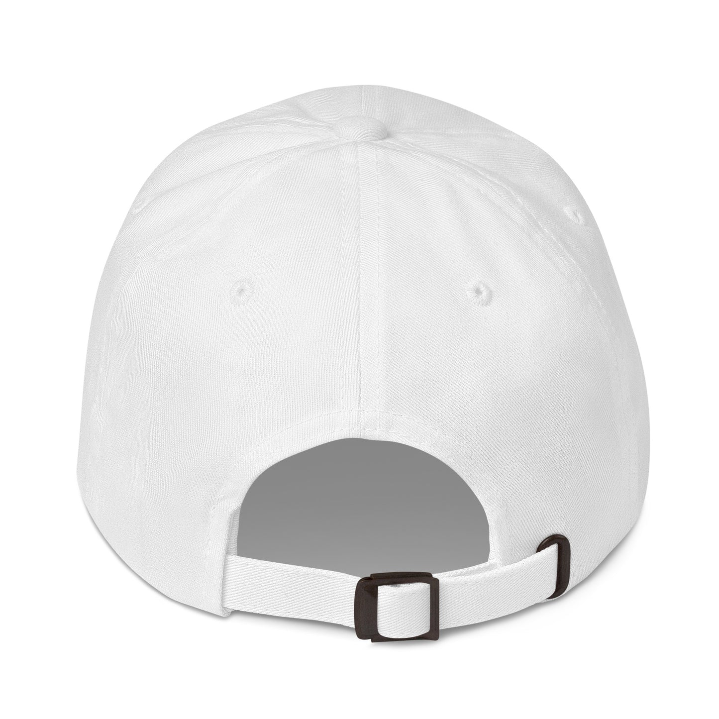 Gymrat Chic Dad Hat - Workout Hat