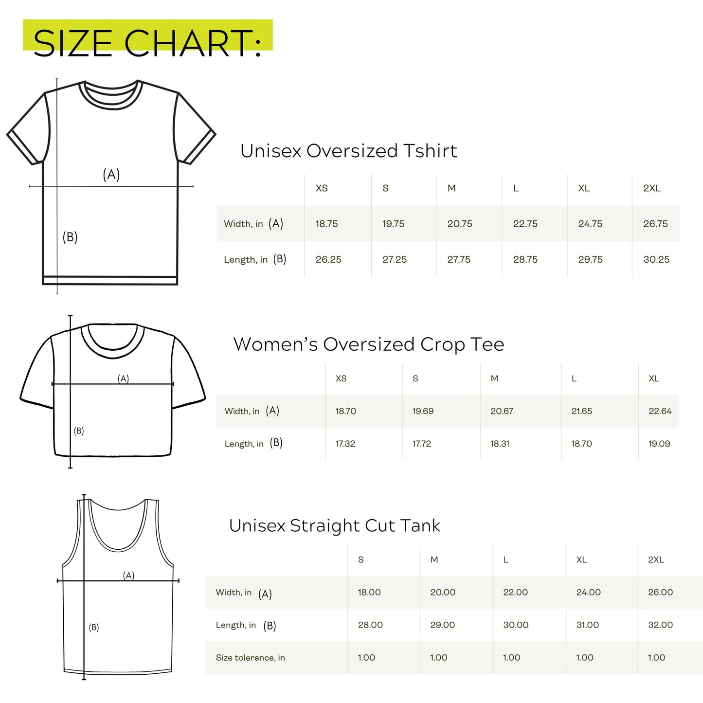 Imperfect but Powerful - Oversized Gym Shirt