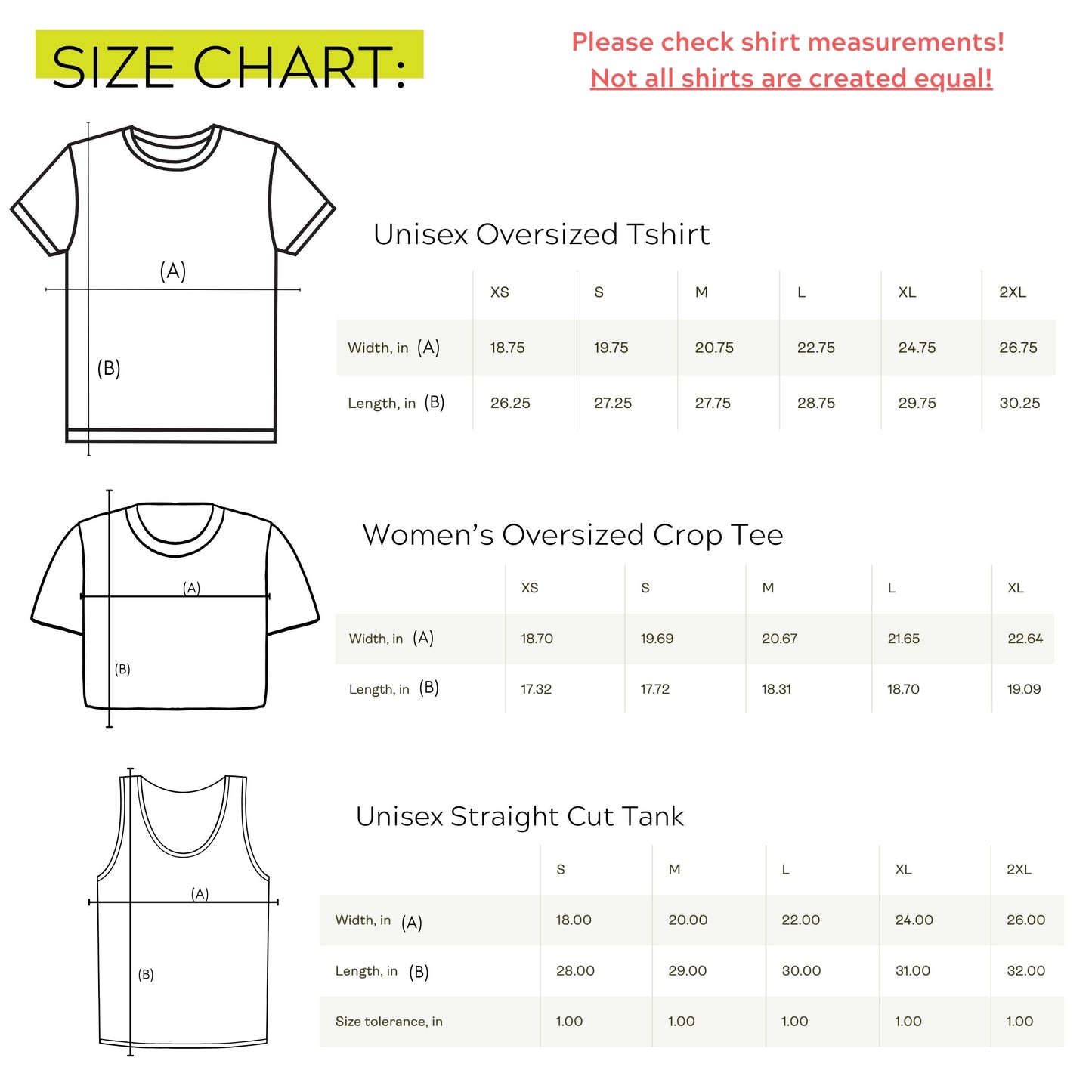 Tough Days - Oversized Gym Shirt